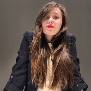 Meet your Posher, Bianca